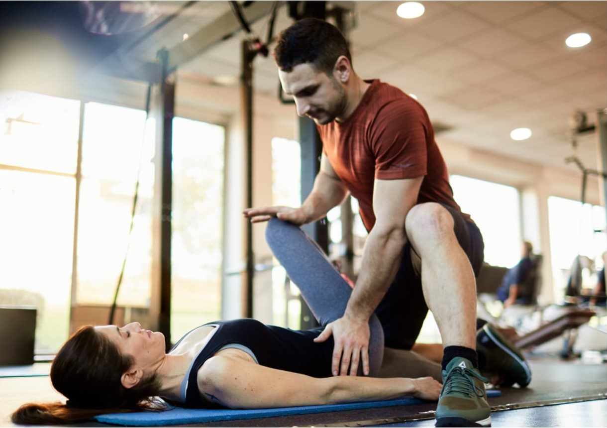 Exercise Physiology Sports Medicine and Rehabilitation