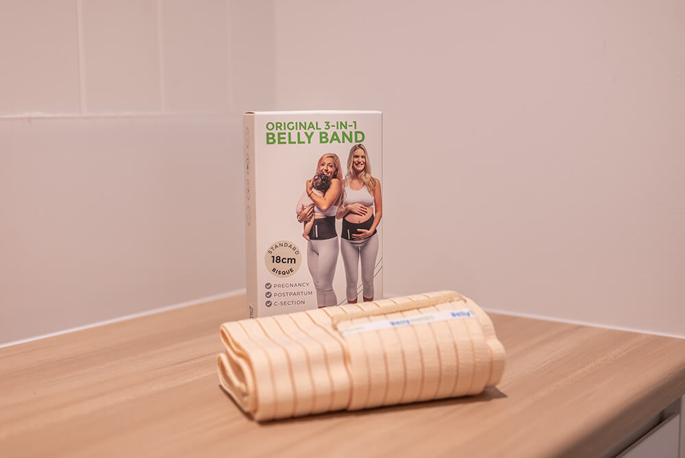gold-coast-physio-Belly-Band